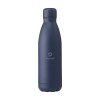 Topflask Premium RCS Recycled Steel 500 ml bouteille