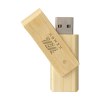 Waya Bamboo clé USB 8 GB