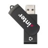 Twist Recycle clé USB 64 GB