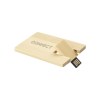 CreditCard Bamboo clé USB 8 GB