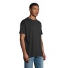BOXY MEN T-SHIRT OVERSIZE
