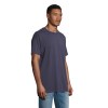 BOXY MEN T-SHIRT OVERSIZE
