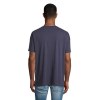 BOXY MEN T-SHIRT OVERSIZE