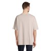 BOXY MEN T-SHIRT OVERSIZE