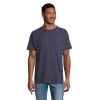 BOXY MEN T-SHIRT OVERSIZE