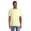BOXY MEN T-SHIRT OVERSIZE