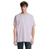 BOXY MEN T-SHIRT OVERSIZE