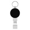 Clé USB lumineuse ronde
