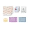 Kit de premiers soins MyKit pour mode de vie actif avec pochette en papier