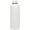 Bouteille isotherme avec isolation par le vide Spring 500 ml en cuivre inoxydable recyclé certifié RCS