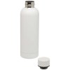 Bouteille isotherme avec isolation par le vide Spring 500 ml en cuivre inoxydable recyclé certifié RCS