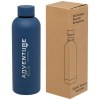 Bouteille isotherme avec isolation par le vide Spring 500 ml en cuivre inoxydable recyclé certifié RCS
