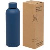 Bouteille isotherme avec isolation par le vide Spring 500 ml en cuivre inoxydable recyclé certifié RCS