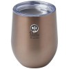 Gobelet isotherme Corzo 350 ml  en cuivre inoxydable recyclé certifié RCS