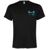 T-shirt de sport Slam à manches courtes pour homme