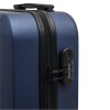 Trolley boardcase LUCCA