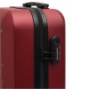 Trolley boardcase LUCCA