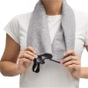 Serviette de sport en microfibre SPORTY