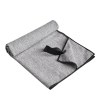 Serviette de sport en microfibre SPORTY