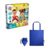 Modeling Dough Factory Kit II. Jeu éducatif livré avec un sac cadeau pliable en 190T