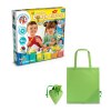Modeling Dough Factory Kit II. Jeu éducatif livré avec un sac cadeau pliable en 190T