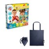Modeling Dough Factory Kit II. Jeu éducatif livré avec un sac cadeau pliable en 190T