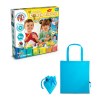 Modeling Dough Factory Kit II. Jeu éducatif livré avec un sac cadeau pliable en 190T