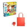 Modeling Dough Factory Kit II. Jeu éducatif livré avec un sac cadeau pliable en 190T