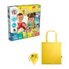 Modeling Dough Factory Kit II. Jeu éducatif livré avec un sac cadeau pliable en 190T