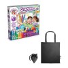 Crayon Factory Kit II. Jeu éducatif livré avec un sac cadeau pliable en 190T