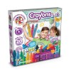 Crayon Factory Kit II. Jeu éducatif livré avec un sac cadeau pliable en 190T