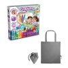 Crayon Factory Kit II. Jeu éducatif livré avec un sac cadeau pliable en 190T