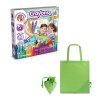 Crayon Factory Kit II. Jeu éducatif livré avec un sac cadeau pliable en 190T