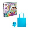 Crayon Factory Kit II. Jeu éducatif livré avec un sac cadeau pliable en 190T