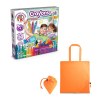Crayon Factory Kit II. Jeu éducatif livré avec un sac cadeau pliable en 190T