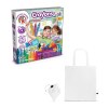 Crayon Factory Kit II. Jeu éducatif livré avec un sac cadeau pliable en 190T
