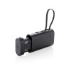 Powerbank avec batterie amovible 10.000 mAh Cyclecell