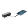Powerbank avec batterie amovible 10.000 mAh Cyclecell