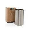 Seau à vin en acier inoxydable recyclé RCS Vino