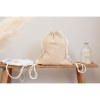 Sac à dos en coton recyclé 120g/m² Joy