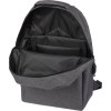 Sac à dos porte-ordinateur en rPET Henrik