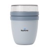 Mepal Lunchpot Ellipse 300 ml contenant de nourriture