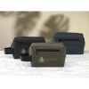 Lennon RCS Recycled Toiletry Bag