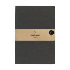 Notebook GRS Washable Kraft Cover A5 Cover