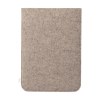 Recyc Felt&Apple Imitation Leather LaptopSleeve 16p