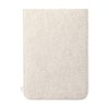 Recyc Felt&Apple Imitation Leather LaptopSleeve 16p