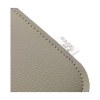 Recyc Felt&Apple Imitation Leather LaptopSleeve 14p