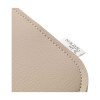 Recyc Felt&Apple Imitation Leather LaptopSleeve 14p
