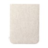 Recyc Felt&Apple Imitation Leather LaptopSleeve 14p
