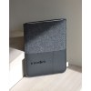 Recyc Felt&Apple Imitation Leather LaptopSleeve 14p